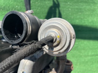 Клапан EGR, ориг. номер 028131501E, Audi A4 1994-1999