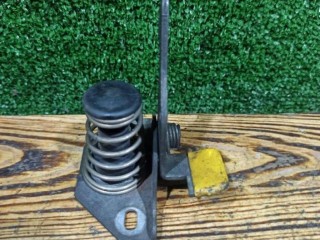 Замок капота, ориг. номер 7073916, BMW 3 E90/E91/E92/E93 2004-2008