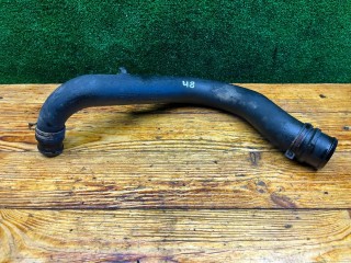Патрубок интеркулера, ориг. номер 7M0145955R, Volkswagen Sharan 1995-2000