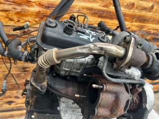 Трубка системы рециркуляции EGR Audi 80 1991-1996, 028131521A