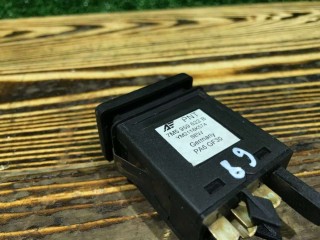Кнопка подогрева лобового стекла, ориг. номер 7M5959622B, Ford Galaxy 2000-2006