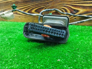 Проводка двери задней правой, Volkswagen Golf 1997-2006
