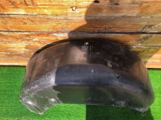 Защита арок задняя левая (подкрылок), ориг. номер 9625490880, Citroen Berlingo 2004-2013