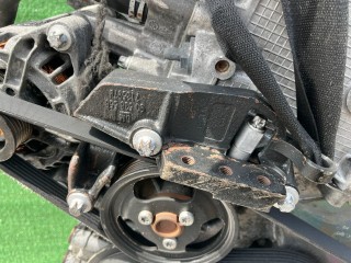 Кронштейн двигателя, 90538558, Opel Zafira A