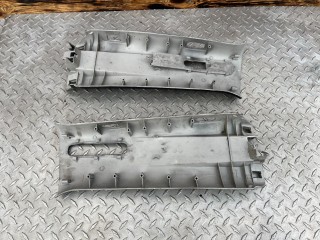 Пластик салона, ориг. номер 8200012237, 8200012238, Renault Espace 2002-2006