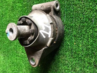 Подушка крепления кпп, ориг. номер 24427641, Opel Zafira 2008-2014