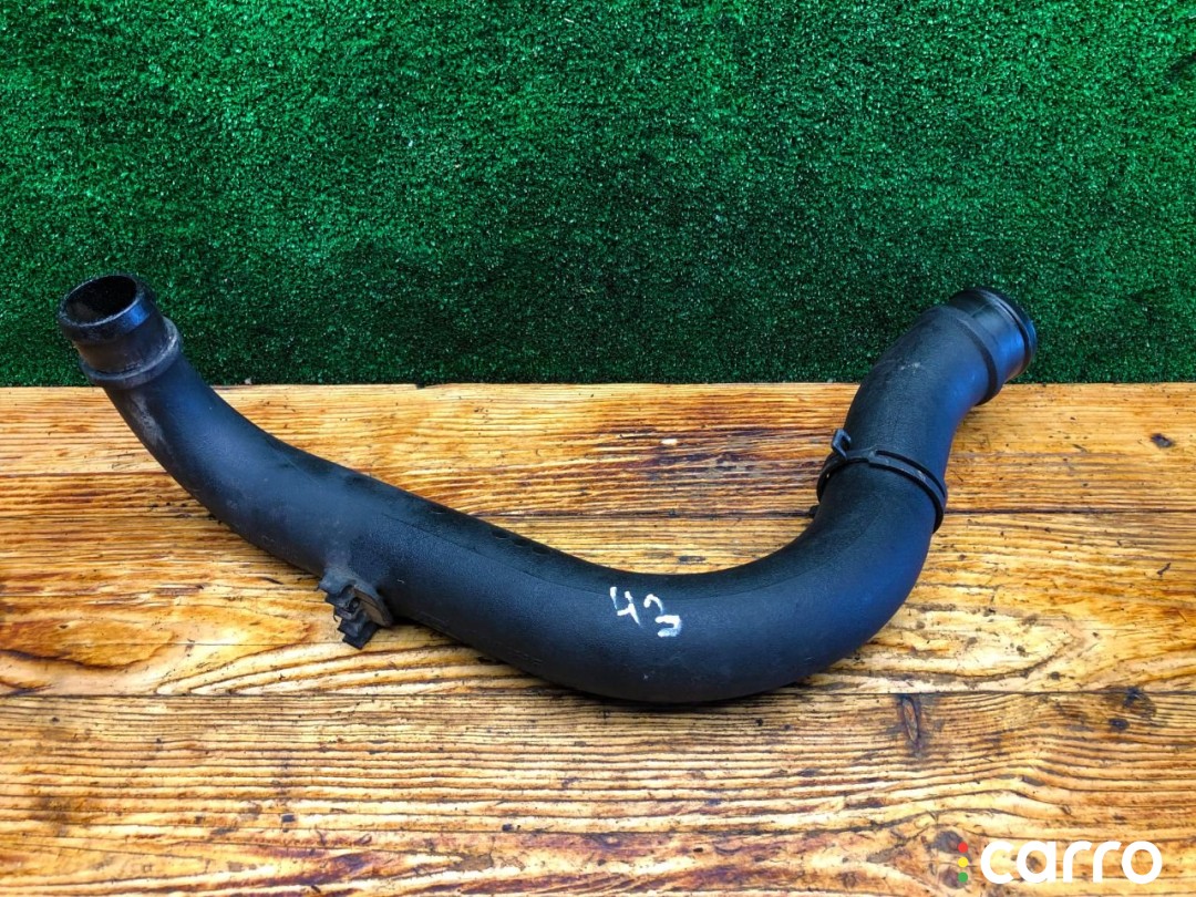 Патрубок интеркулера Ford Galaxy 1995-2000, 7M014595R, фото 1