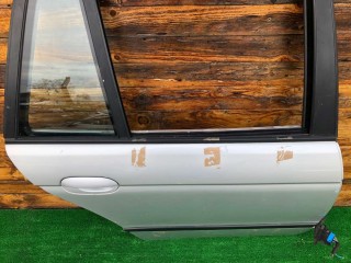 Молдинг стекла двери задней правой наружный, BMW 5 E39 1995-2000