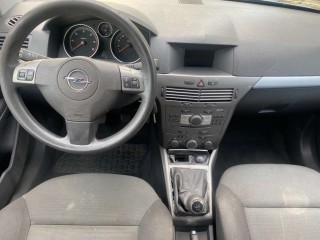 Кнопка аварийной сигнализации, Opel Astra 1998-2009