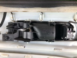 Ручка внутренняя передняя правая, ориг. номер 3B1837114, Volkswagen Passat 1988-1997
