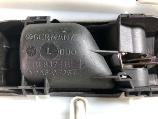 Ручка внутренняя передняя правая, ориг. номер 3B1837114, Volkswagen Passat 1988-1997