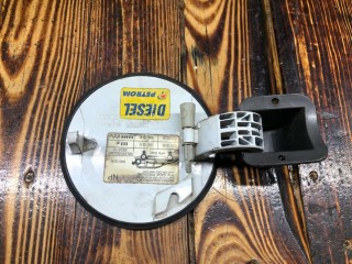 Лючок топливного бака, ориг. номер 90559413, 90559414, 808046589, Opel Zafira 1999-2003