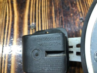 Лючок топливного бака, ориг. номер 90559413, 90559414, 808046589, Opel Zafira 1999-2003