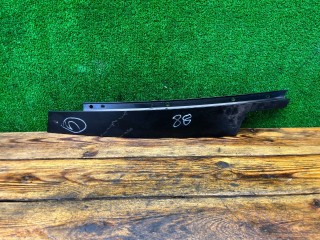 молдинг двери передней правой, BMW 3 E90/E91/E92/E93 2004-2008