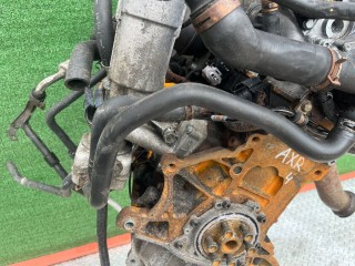 Патрубок отопителя (печки), ориг. номер 1J0121086AQ, Volkswagen Golf 1997-2006