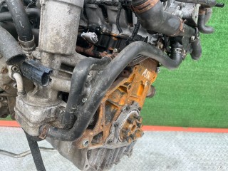 Патрубок отопителя (печки), ориг. номер 1J0121086AQ, Volkswagen Golf 1997-2006