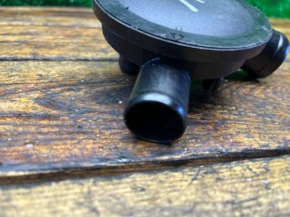 Маслоотделитель (сапун), ориг. номер 028129101D, 3911170975, Volkswagen Golf 1991-2000