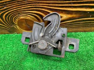 Замок капота, ориг. номер 16700BB, Volkswagen Sharan 2000-2003