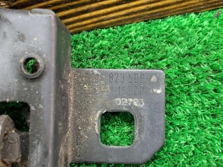 Замок капота, ориг. номер 16700BB, Volkswagen Sharan 2000-2003
