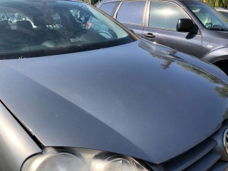 Щеткодержатель (поводок стеклоочистителя, дворник), Volkswagen Golf 1997-2006