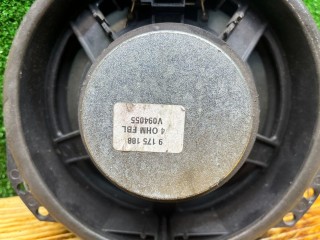 Динамик двери передней левой, ориг. номер 9175188, Opel Zafira 2003-2006