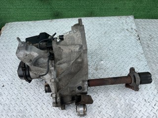 Кронштейн КПП, ориг. номер 2S617M125AC, Ford Fiesta 1999-2002