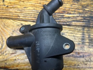 Маслоотделитель (сапун), ориг. номер 55185372, Opel Astra 1998-2009