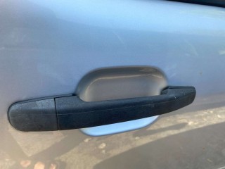 Ручка наружная задняя правая, Mercedes ML W163 1997-2001