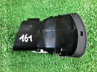 Дефлектор обдува салона, ориг. номер 3B0819703A, 1841907001, 95162310, 95162320, Volkswagen Passat 1996-2001