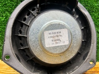 Динамик двери задней левой, ориг. номер 90520838, Opel Zafira 2003-2006