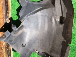 Защита арок передняя правая (подкрылок), ориг. номер 2038840622, Mercedes C W203 2000-2004