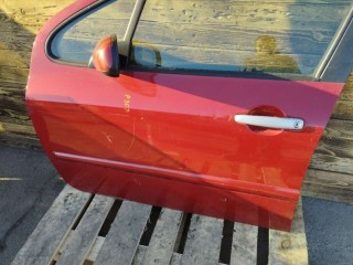 Накладка двери передней левой, Peugeot 307 2001-2005