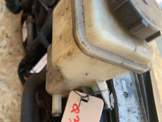 Бачок гидроусилителя, ориг. номер 90575635, Opel Vectra 1995-2000