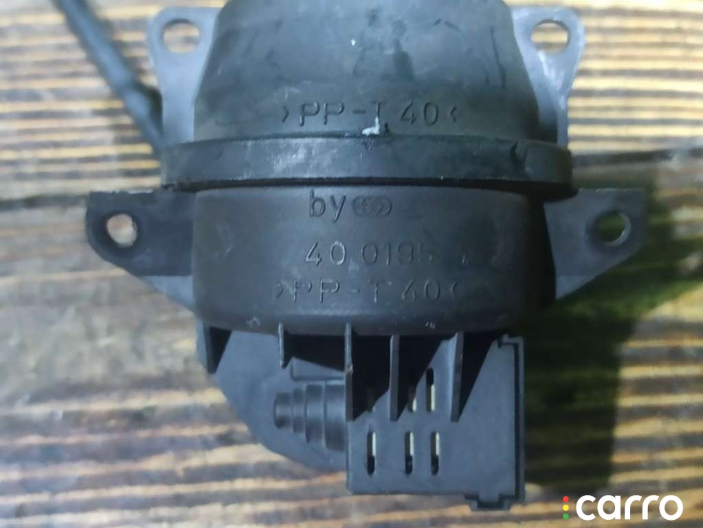Клапан воздушный Opel Vectra 1995-2000, 1.8 л, бензин, 400195, фото 2