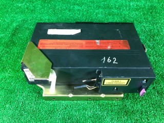 CD-чейнджер, ориг. номер 65126913388, 65128361453, 020258, BMW 5 E39 2000-2004