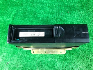 CD-чейнджер, ориг. номер 65126913388, 65128361453, 020258, BMW 5 E39 2000-2004