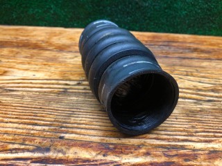 Патрубок интеркулера, ориг. номер 9654907080, Citroen Xsara Picasso 1999-2004