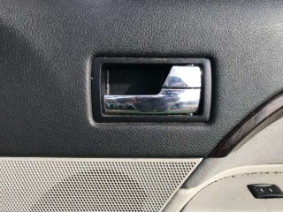 Ручка внутренняя передняя правая, Ford Mondeo 2000-2003