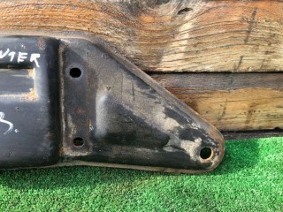 Кронштейн рессоры, ориг. номер A9023310126, Mercedes Sprinter W901-905 2000-2006