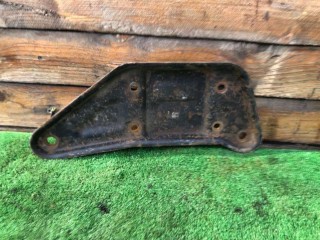 Кронштейн рессоры, ориг. номер A9023310126, Mercedes Sprinter W901-905 2000-2006
