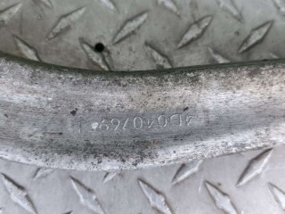 Рычаг передний левый, ориг. номер 4D0407695J, Volkswagen Passat 1996-2001