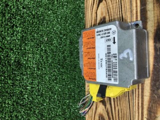 Блок AirBag, ориг. номер 0028202126, D3V2J19A136, Mercedes E W210 1999-2002