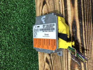 Блок AirBag, ориг. номер 0028202126, D3V2J19A136, Mercedes E W210 1999-2002