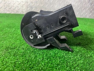 Дефлектор обдува салона, ориг. номер A2038300154, Mercedes C W203 2000-2004