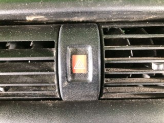 Кнопка аварийной сигнализации Opel Astra 1994-2002