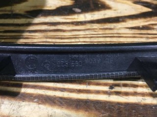 Накладка декоративная, ориг. номер A203680, 903906, Mercedes C W203 2000-2004