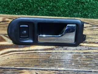 Ручка внутренняя передняя правая, ориг. номер 3B0959855B, 3B1837114, Volkswagen Golf 1997-2006