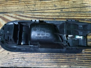 Ручка внутренняя передняя правая, ориг. номер 3B0959855B, 3B1837114, Volkswagen Golf 1997-2006