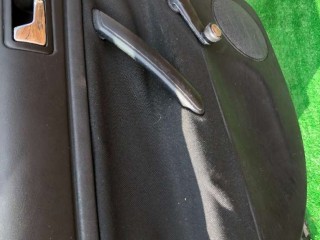 Стеклоподъемник задний левый, Volkswagen Passat 1996-2001