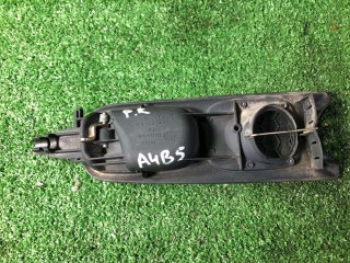 Ручка внутренняя передняя правая, ориг. номер 8D0837020, Audi A4 1999-2001